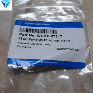 Nieuwe originele direct leverbare G1316-87317 industriële automatisering PAC speciale PLC programmeercontroller - Product Image 1