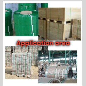 Línea de Extrusión de Flejes de PP para Ahorro de Energía, Unidad de Fabricación de Flejes para Empacar Materiales de Construcción y Mercancías Pesadas, Extrusoras de Plástico - Product Image 4