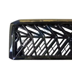 Aplicable a la parrilla del Toyota Land Cruiser LC79, parrilla LC76, parrilla LC78, parrilla TRD - Product Image 2