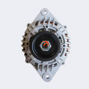 <span class=keywords><strong>Alternateur</strong></span> <span class=keywords><strong>12V</strong></span> 125A 128990-77250 12899077250 SG10S078 pour moteur diesel marin Yanmar - Product Image 3