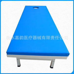 Fabricant en gros de lits de massage en mousse pour la maison et les examens médicaux, tables d'observation pour enfants dans les écoles maternelles - Product Image 1