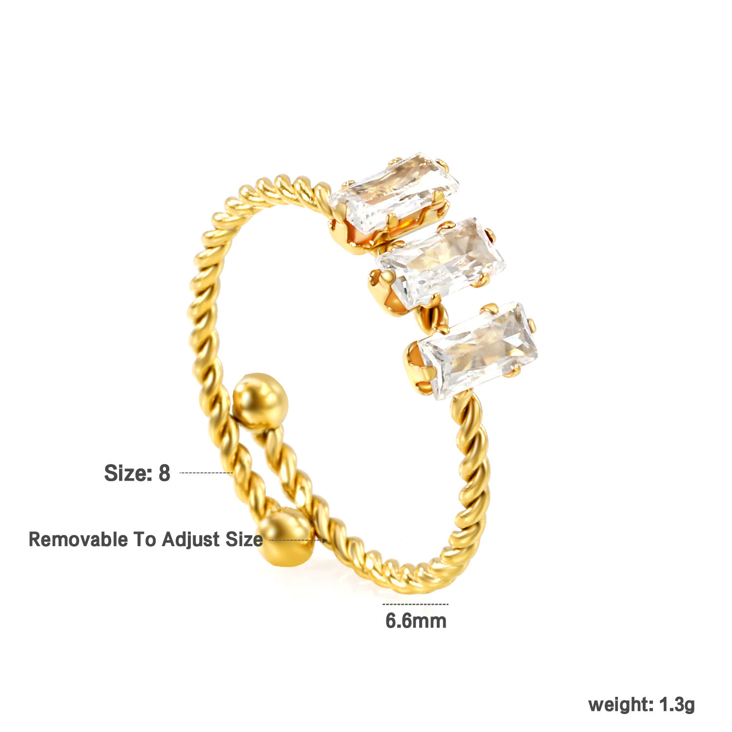 รหัสสินค้า: RI1514A8G