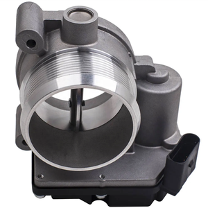 059145950D บอดี้คันเร่ง059145950R 059145950H 7519076 35100-27410 5WY9110E A2C59512938 A2C53249890 059145950R สำหรับ A6 <span class=keywords><strong>Audi</strong></span> - Product Image 6