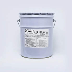 Harga Grosir Kyodo Yushi Molywhite <span class=keywords><strong>RE</strong></span> No.00 16 Kg Grease Lithium untuk Nabtesco - Product Image 4