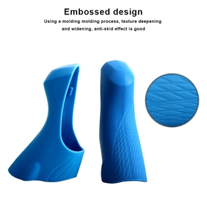 Cubiertas <span class=keywords><strong>de</strong></span> palanca <span class=keywords><strong>de</strong></span> freno <span class=keywords><strong>de</strong></span> <span class=keywords><strong>cambio</strong></span> <span class=keywords><strong>de</strong></span> <span class=keywords><strong>bicicleta</strong></span> <span class=keywords><strong>de</strong></span> <span class=keywords><strong>carretera</strong></span> Riderace, cubierta <span class=keywords><strong>de</strong></span> palanca <span class=keywords><strong>de</strong></span> freno <span class=keywords><strong>de</strong></span> <span class=keywords><strong>cambio</strong></span> <span class=keywords><strong>de</strong></span> marchas <span class=keywords><strong>de</strong></span> <span class=keywords><strong>bicicleta</strong></span>, Protector <span class=keywords><strong>de</strong></span> palanca <span class=keywords><strong>de</strong></span> cambios para Shimano 105 2017 R5800 - Product Image 6