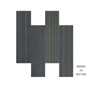 Alfombra Modular de Nailon para Hogar Moderno, Resistente al Tráfico Intenso, Precio Económico, Venta al <span class=keywords><strong>Por</strong></span> Mayor, Bajo MOQ, Envío Rápido, Base de PVC - Product Image 5