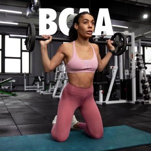 Suplemento Pre-Entrenamiento de Marca Privada en Polvo, Creatina Monohidrato, BCAA, Aminoácidos, para el Crecimiento Muscular, Tónico para Adultos, Función Energética - Product Image 5