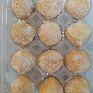 Buen precio y calidad camarones dorados congelados camarones - Product Image 1