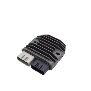 Manufacture for Yamaha FH010BA 5PIN Motorcycle Voltage Regulator