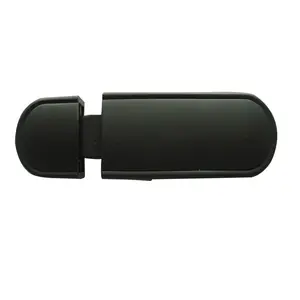 Пользовательская Пластиковая форма для литья под давлением для модного USB флэш-накопителя, пластиковый корпус