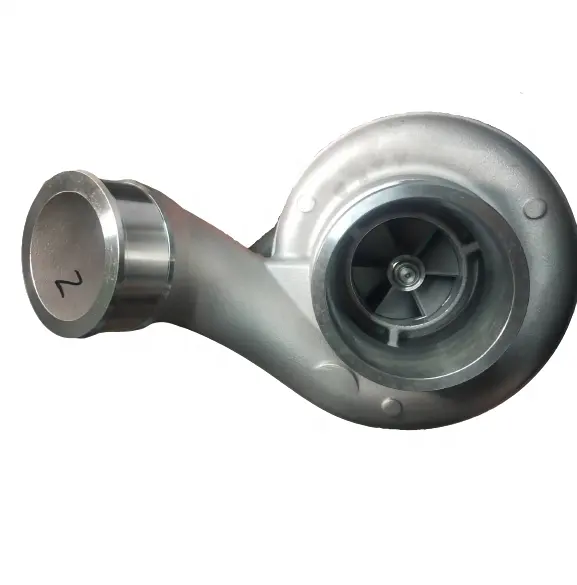 Raiko Aftermarket E7 Turbo Tăng Áp 631GC5140M5 167574 Hệ Thống Tăng Áp Cho Xe Tải