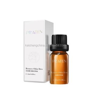 <span class=keywords><strong>Déodorant</strong></span> anti-transpirant naturel minéral Pilaten 2022, parfum cristal, pour les aisselles, élimination des odeurs corporelles, 15 ml - Product Image 2