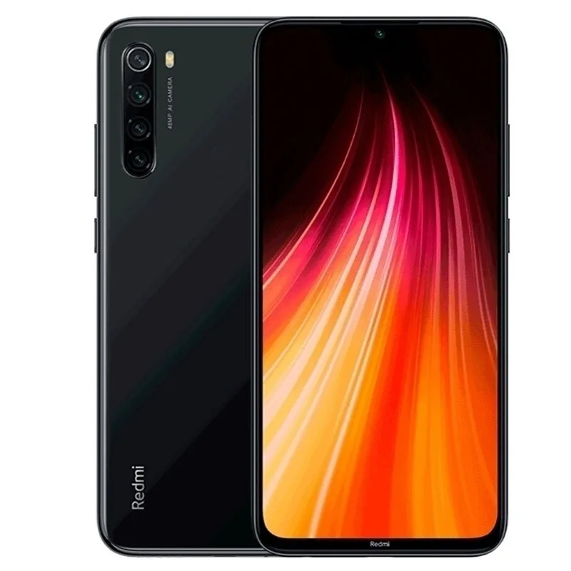 Xiaomi Redmi Note High Quality Wholesale Smartphones
