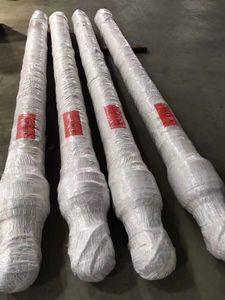 Custom cina fabbrica <span class=keywords><strong>Volvo</strong></span> Jcb 1.7 t escavatore braccio secchio braccio cilindro idraulico 3000mm - Product Image 4