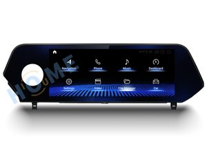 10,25 pulgadas Android Qualcomm Snapdragon Radio de coche reproductor de vídeo Multimedia CarPlay Auto Radio para <span class=keywords><strong>Lexus</strong></span> UX260H UX200 <span class=keywords><strong>UX250</strong></span> UX250H - Product Image 4