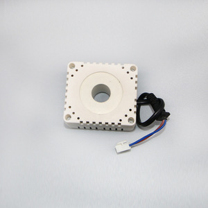 1833 Massage Hammer Motor 12 V Plug-In Manual <b>Wired</b> <b>Control</b> For Shoulders - Product Image 1