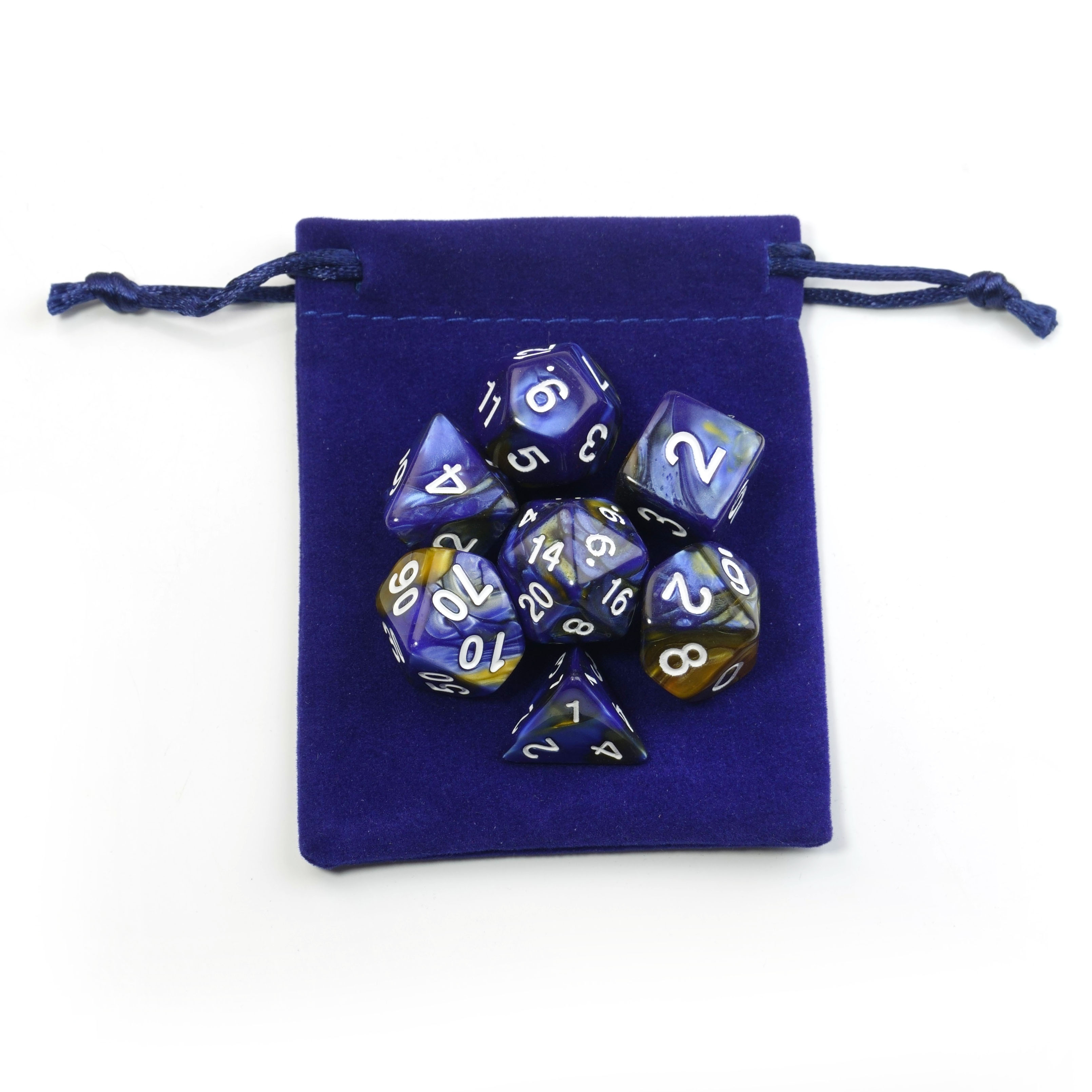 Blue Glod
