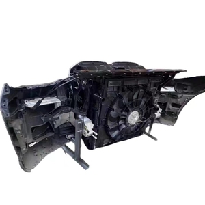 Pièces détachées automobiles d'occasion d'origine, pare-chocs avant et phare de voiture pour BMW Série <span class=keywords><strong>7</strong></span> G12 <span class=keywords><strong>G70</strong></span> - Product Image 5