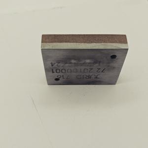 <span class=keywords><strong>Barmag</strong></span>卷绕机CW的高质量刹车片 - Product Image 4