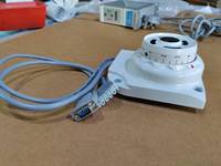 YS 737/747/757 moteur de commande électronique à entraînement Direct de haute qualité nouveau surjeteuse pièces de Machine à coudre utilisation au détail à domicile 6 mois