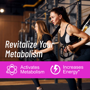 Cápsulas OEM ODM para el Metabolismo Femenino con Berberina, Picolinato de Cromo, Mezcla de Cítricos y Guaraná, Cápsulas que Activan el Metabolismo - Product Image 4