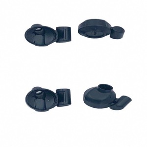 Rejilla para Altavoz de Auriculares de 15 mm de Diámetro, Acero Inoxidable, Metalurgia de Polvo, Pieza de Precisión, Accesorio de Hardware - Product Image 2