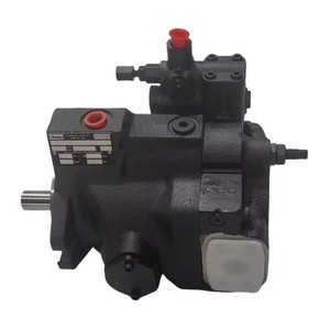 PVP1630BR2312 Hydraulic Variable Piston <b>Pump</b> PVP1630B4L PVP1630BR12 Hydraulic <b>Pump</b> for - Product Image 1