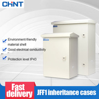 Boîtier de distribution électrique Chint en gros JXF-403020/605020/504020 1,2 mm Bon prix