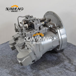 Гидравлический насос HPV118 9275113 9271079 9268632 (главный насос) для <span class=keywords><strong>Hitachi</strong></span> ZX160-<span class=keywords><strong>3</strong></span> ZX160LC-<span class=keywords><strong>3</strong></span> <span class=keywords><strong>ZX140W</strong></span>-<span class=keywords><strong>3</strong></span> ZX145W-<span class=keywords><strong>3</strong></span> ZX170W-<span class=keywords><strong>3</strong></span> ZX220W-<span class=keywords><strong>3</strong></span> - Product Image 2