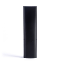 Télécommande vocale intelligente Bluetooth avec bouton micro vert - Contrôleur TV sans fil pour Android TV Box et projecteur