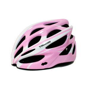 Casque de vélo ovale professionnel YOUNGSON MV-50 de haute qualité, certifié CE, en ABS+PC, 23 aérations, 200-30g, ajustement universel Taïwan - Product Image 4