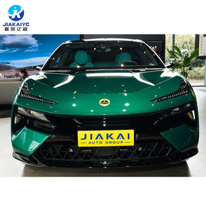Voiture de luxe hybride 5 places Lotus Eletre-X, puissance de pointe 952 ch, accélération 3,3 s, conduite à gauche, fournie directement par l'usine - Product Image 2