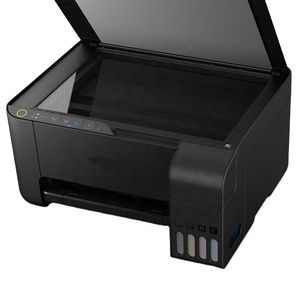Hot bán A4 Wifi ecotank đa chức năng tích hợp máy in phun E-PSON 4 màu impresora de thăng hoa l3258/l3256/l3250 - Product Image 4