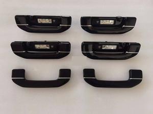 Vente chaude <span class=keywords><strong>Auto</strong></span> <span class=keywords><strong>inter</strong></span> voiture accessoires bas prix poignée de plafond Interio pour Mercedes Benz Vito vclass metris - Product Image 5