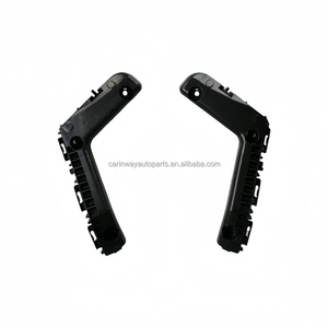 Support de pare-chocs avant support latéral de pare-chocs 52115-02240 cintre de pare-chocs accessoires de voiture pour <span class=keywords><strong>Toyota</strong></span> <span class=keywords><strong>Corolla</strong></span> 2014 modèle américain - Product Image 2