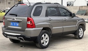 Autos Usados Kia Sportage 2010-2015 2.0L Gasolina, Vehículos Económicos, Transmisión Manual, Tracción Delantera, SUV Familiar, <span class=keywords><strong>Buen</strong></span> <span class=keywords><strong>Estado</strong></span>, Gran Oferta <span class=keywords><strong>en</strong></span> Nigeria - Product Image 4