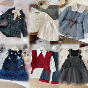 Vêtements d'été pour enfants en gros, tendance et à bas prix, stock disponible - Product Image 4