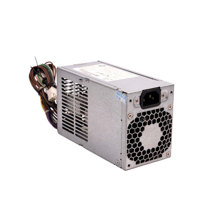 600G1 800G1 Small Power PCC004 PS-4241-2HF D12-240P1A SFF Chassis Power Supply 240W 20+4Pin Desktop Stock