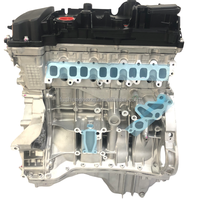 Moteur d'origine M271 860 1.8L pour Mercedes Benz W204 W211 W212 1.8 Moteur M271 950 pour Mercedes Benz