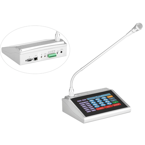 Internet Kiosk Microphone Pick #30 (456113)