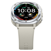 Smartwatch ODM Direttamente dalla Fabbrica, 430mAh, Lunga Autonomia, App Da Fit, 13 Lingue, 8 Contatti, Agenda Telefonica
