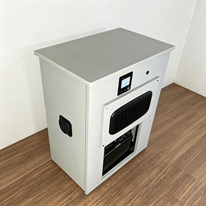 Panneau en mousse PVC poli durable 1220*2440mm, imperméable, ignifuge, léger, armoire sur mesure pour l'intérieur de toute la maison - Product Image 2