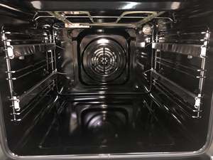 <span class=keywords><strong>Four</strong></span> en émail de haute qualité <span class=keywords><strong>Four</strong></span> <span class=keywords><strong>à</strong></span> convection <span class=keywords><strong>à</strong></span> ventilateur conventionnel <span class=keywords><strong>Four</strong></span> intégré Cuisine électrique Owen 65L Horno Simple OEM 220 60L 2900 - Product Image 4