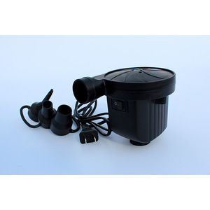 Bomba de Aire Eléctrica Ruiyue FY-168 para Colchones Inflables y Piscinas - Product Image 2
