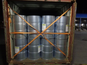 Độ tinh khiết cao 99.932% Propylene Glycol thực phẩm USP lớp CAS số 57-55-6 trong trống IBC flexitank - Product Image 4