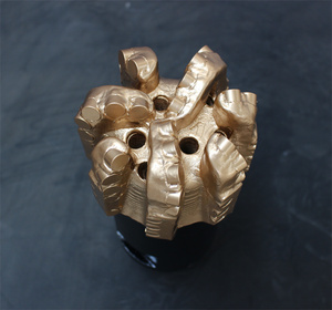 Vua ma trận thép cơ thể đường kính 5 lưỡi <span class=keywords><strong>9</strong></span> <span class=keywords><strong>7</strong></span>/<span class=keywords><strong>8</strong></span> "<span class=keywords><strong>PDC</strong></span> khoan bit giá - Product Image 5