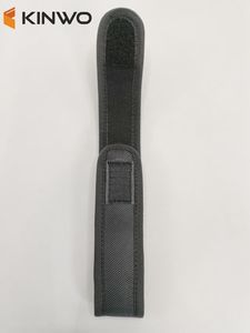 थोक अनुकूलित रणनीतिक फ्लैशलाइट नायलॉन होल्स्टर विशेष प्रयोजन बैग और मामले उपयुक्त बेल्ट धारक - Product Image 3