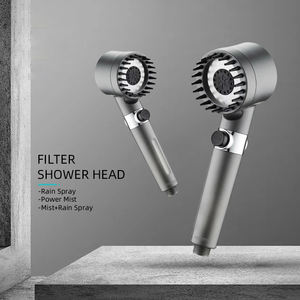 Soins pour animaux <span class=keywords><strong>de</strong></span> compagnie Soins pour enfants Haute pression Économiseur <span class=keywords><strong>d</strong></span>'<span class=keywords><strong>eau</strong></span> économiseur <span class=keywords><strong>d</strong></span>'<span class=keywords><strong>eau</strong></span> Pomme <span class=keywords><strong>de</strong></span> <span class=keywords><strong>douche</strong></span> efficace pour économiser l'<span class=keywords><strong>eau</strong></span> - Product Image 6