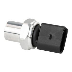 Sensor de presión de aire acondicionado para coche, montaje roscado 4H0959126A para Audi A4 A5 A6 Volkswagen - Product Image 1