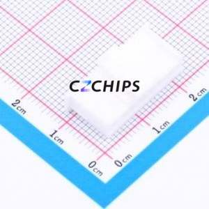1969442-8 Housing (Wire-to-Board / Wire-to-Wire) P=2.5mm Connector 1x8P 2.5mm 1 8 - Product Image 2